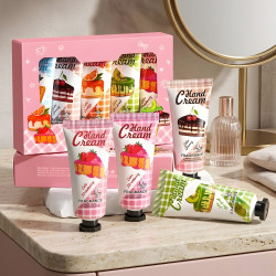 Hand Cream Pack - 5 Pcs
